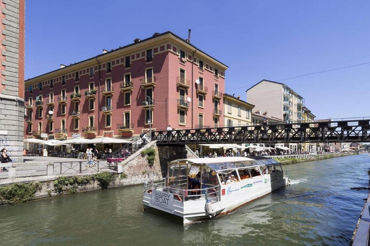 Navigli Apartments - B Home — Photos 1