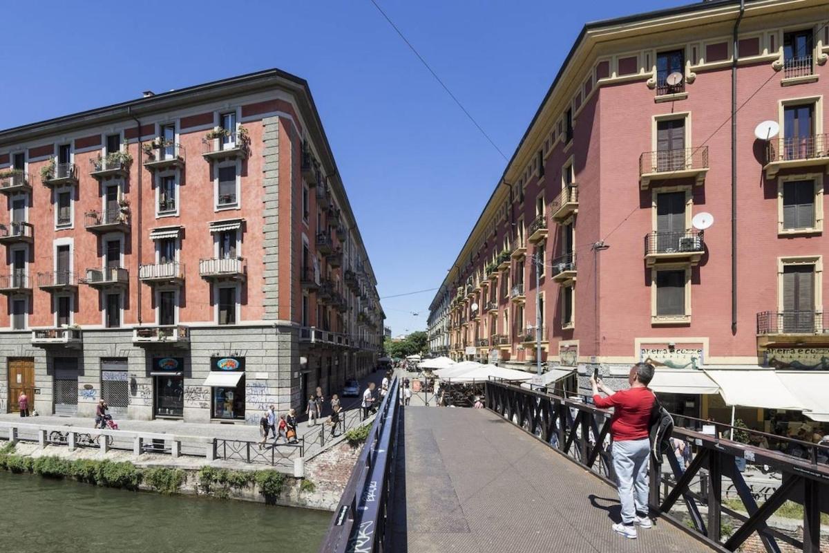 Navigli Apartments - B Home, Milan