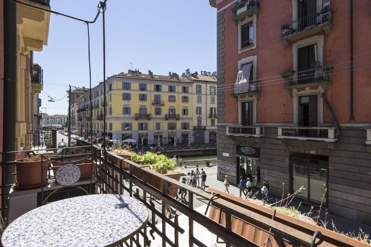 Navigli Apartments - B Home — Photos 2